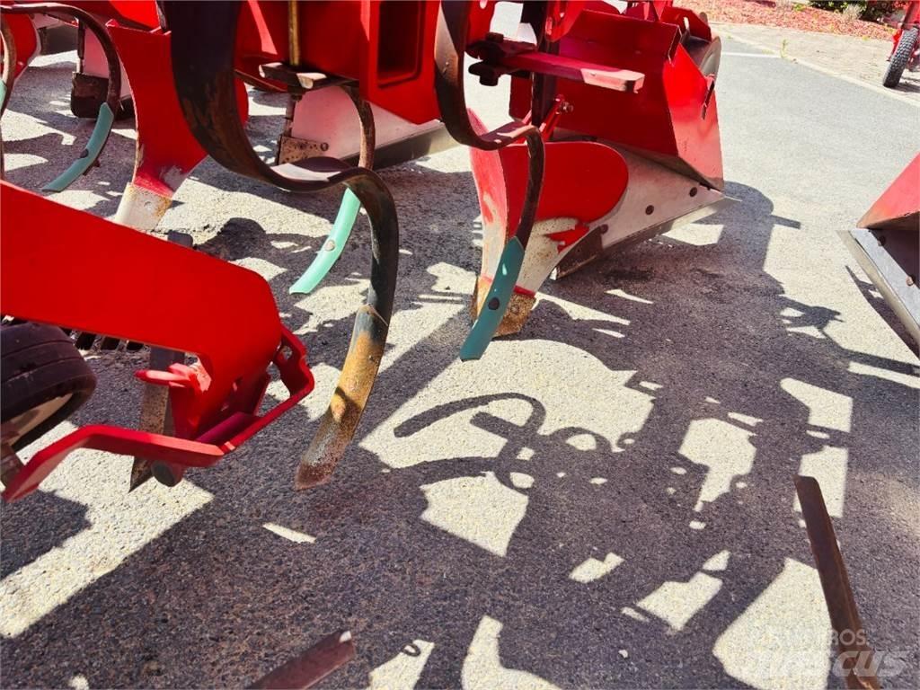 Grimme GH Attrezzature  raccolta patate - Altro