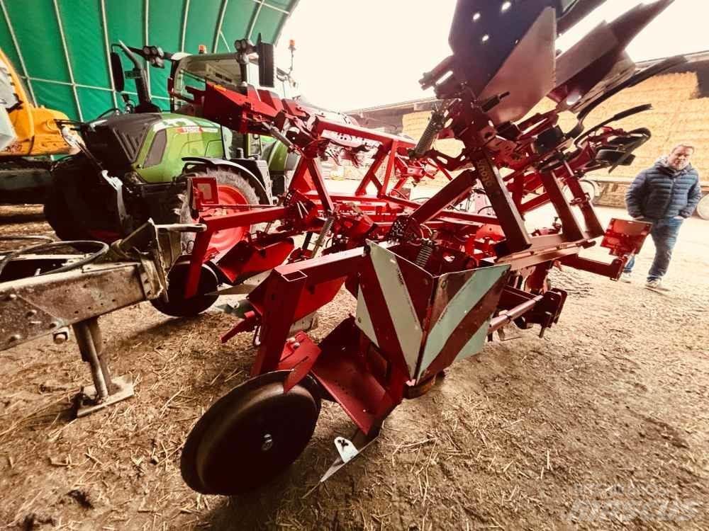 Grimme GH Attrezzature  raccolta patate - Altro