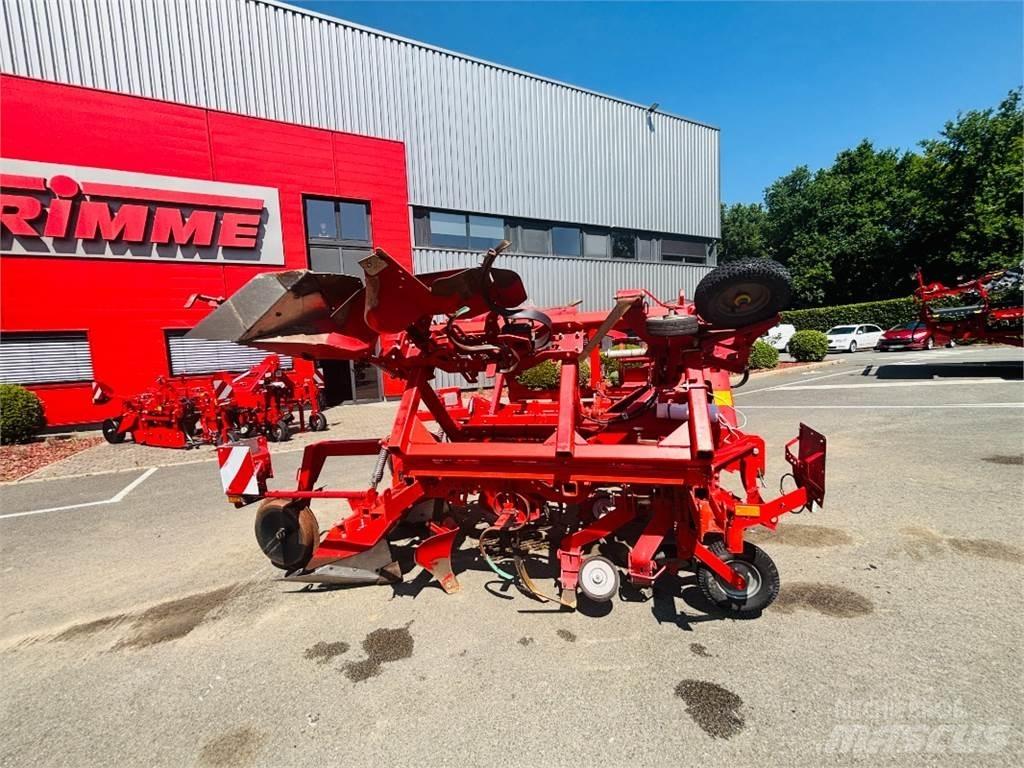 Grimme GH Attrezzature  raccolta patate - Altro