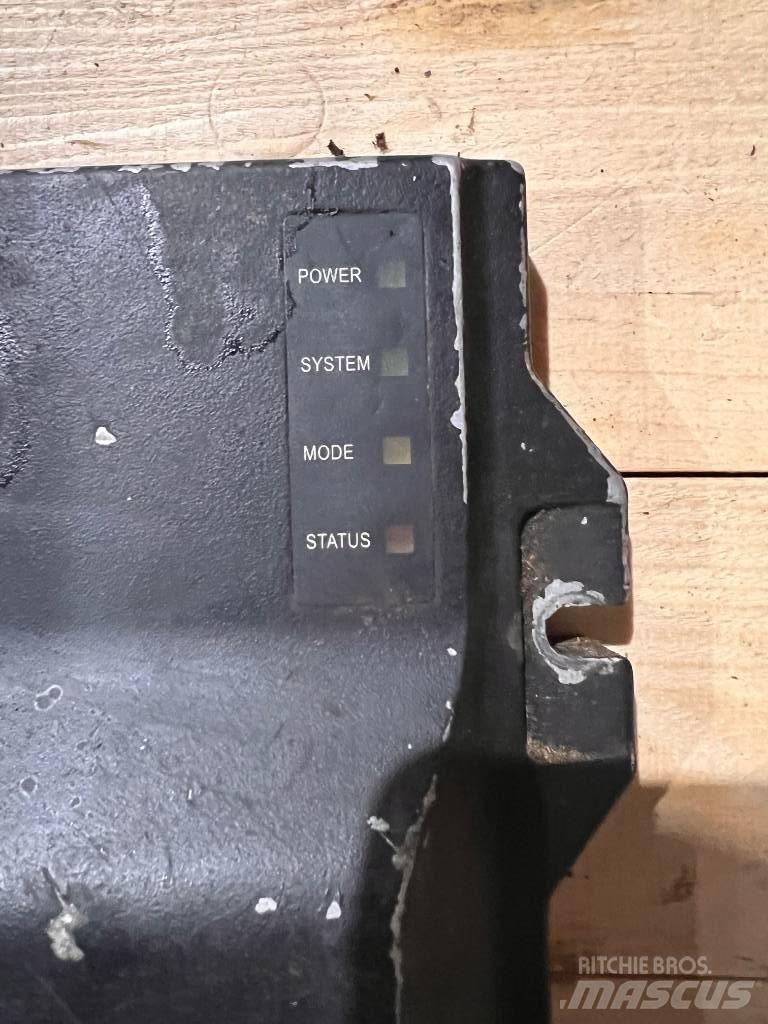 Valmet 5058909 Componenti elettroniche