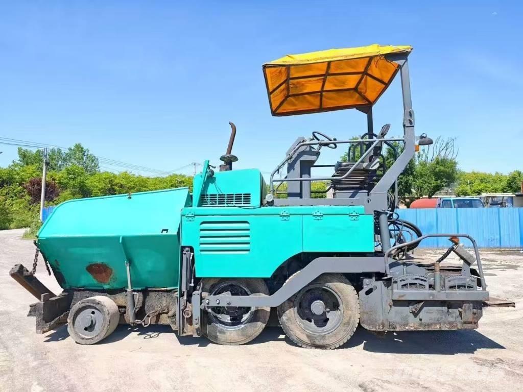 XCMG RP 453 L Finitrici