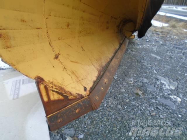  SNOW PLOW 162'' Accessori per pale frontali
