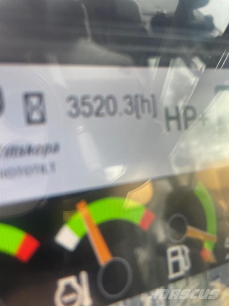 CAT 315 FLCR Escavatori cingolati