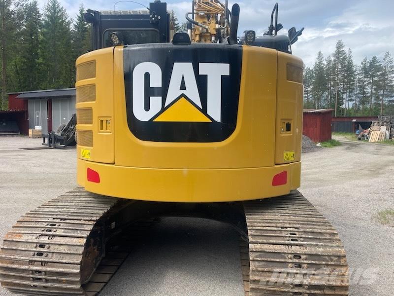 CAT 315 FLCR Escavatori cingolati