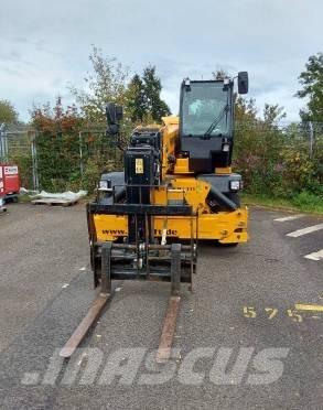 JCB Roto 5.5-21 Sollevatori telescopici