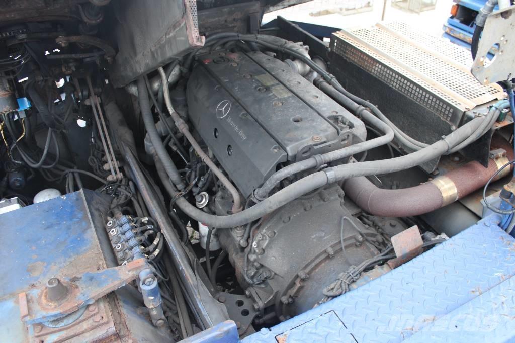 Terberg RT 282 Trattori portuali