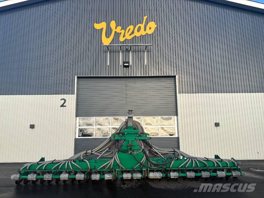 Samson CM 7.5 Spandiliquami