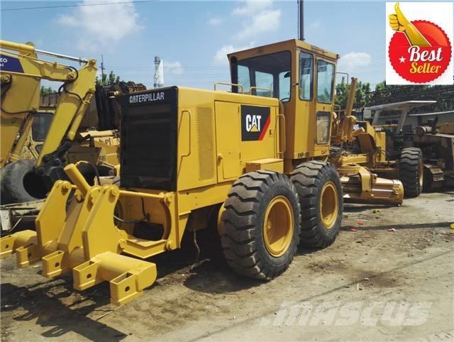 CAT 140 G Motorgraders