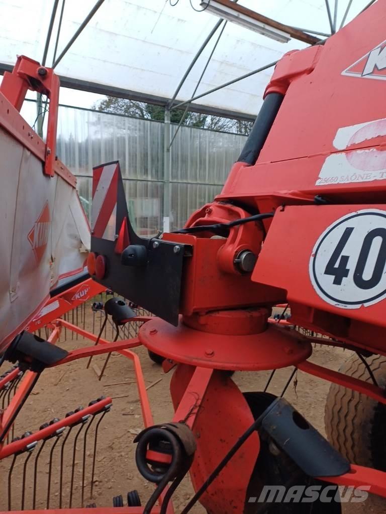 Kuhn GF 13012 Ranghinatori