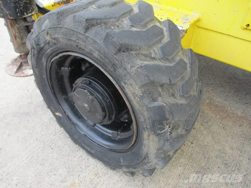 Haulotte H15SX (970) Piattaforme a pantografo
