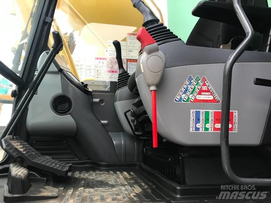 Komatsu PC 240 LC-8 Escavatori cingolati