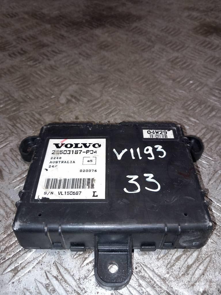 Volvo FH 12    20503187 Componenti elettroniche