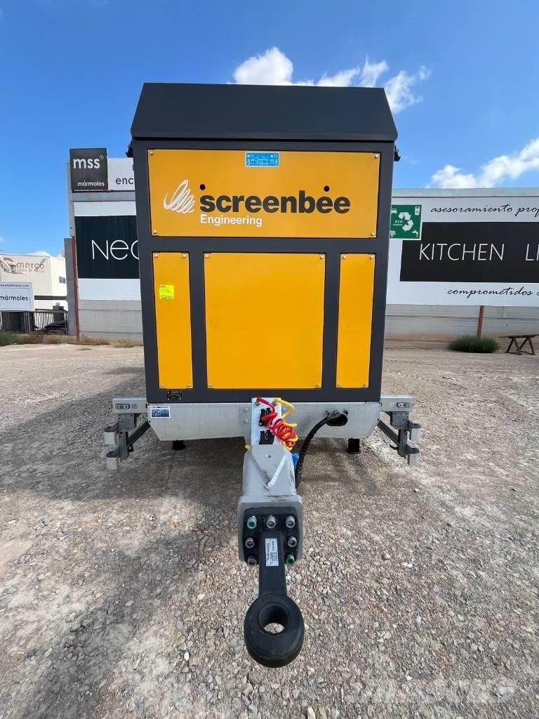 ScreenBee 15.44 W Vagli mobili