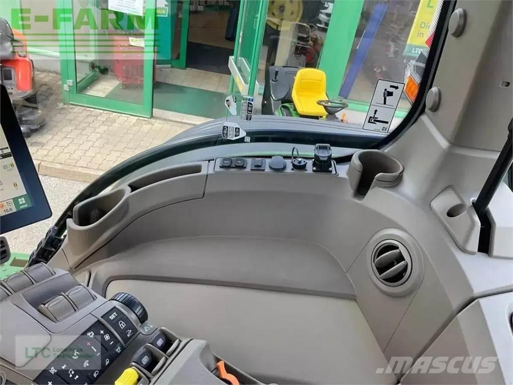 John Deere 8r340 Trattori