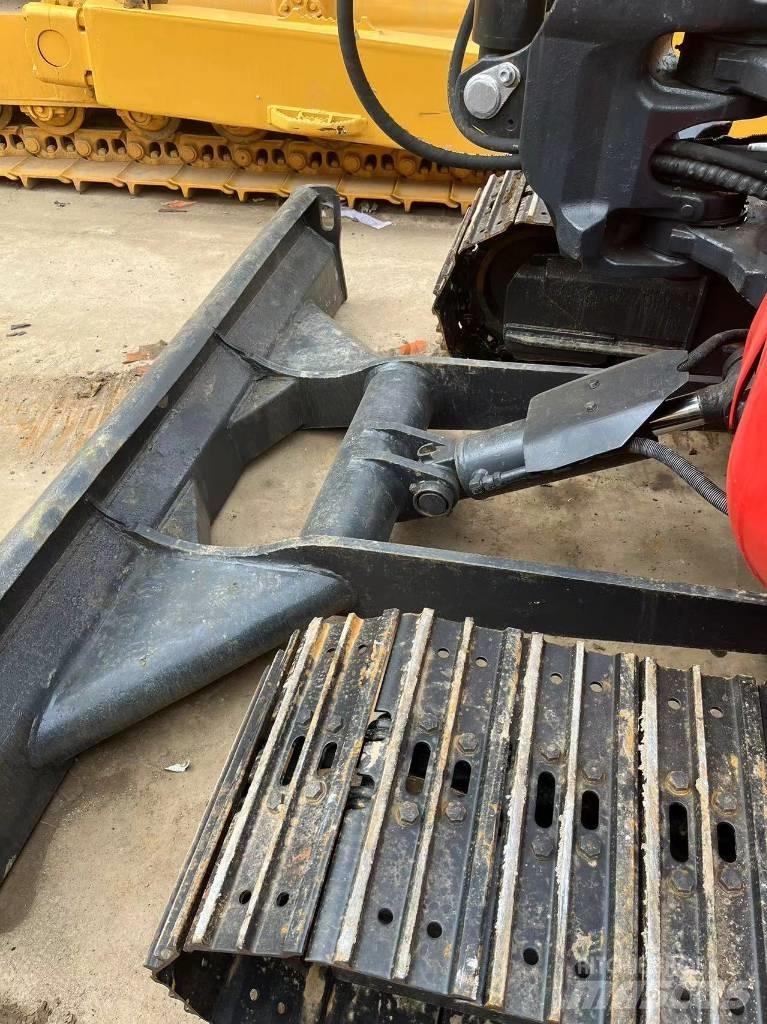 Kubota KX 163 Escavatori medi 7t - 12t