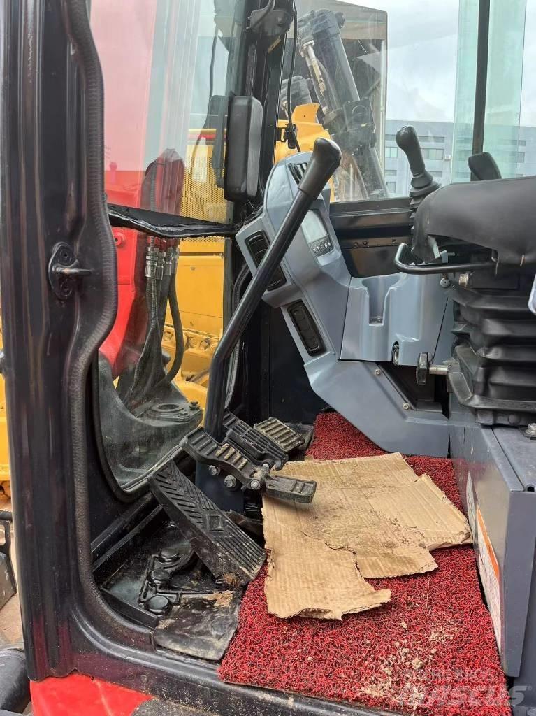 Kubota KX 163 Escavatori medi 7t - 12t