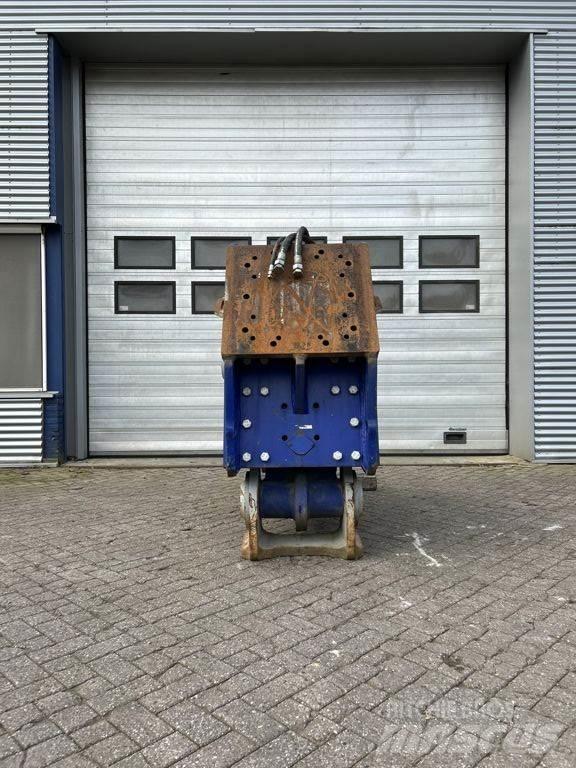 Xcentric XR30 Altri componenti