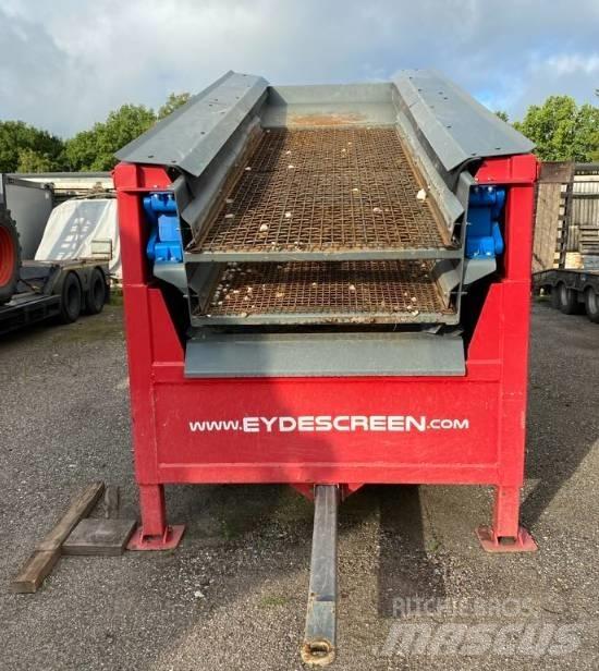 Viking Eydescreen Vagli vibranti