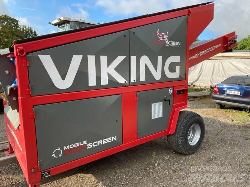 Viking Eydescreen Vagli vibranti