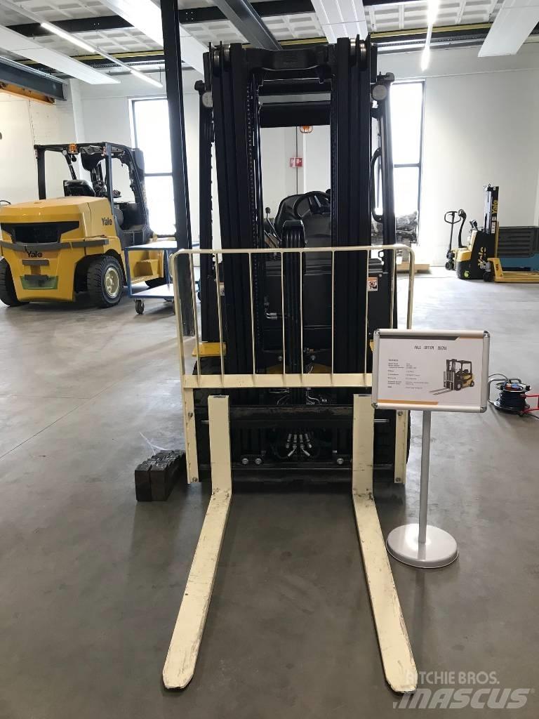 Yale GDP20 Carrelli elevatori diesel