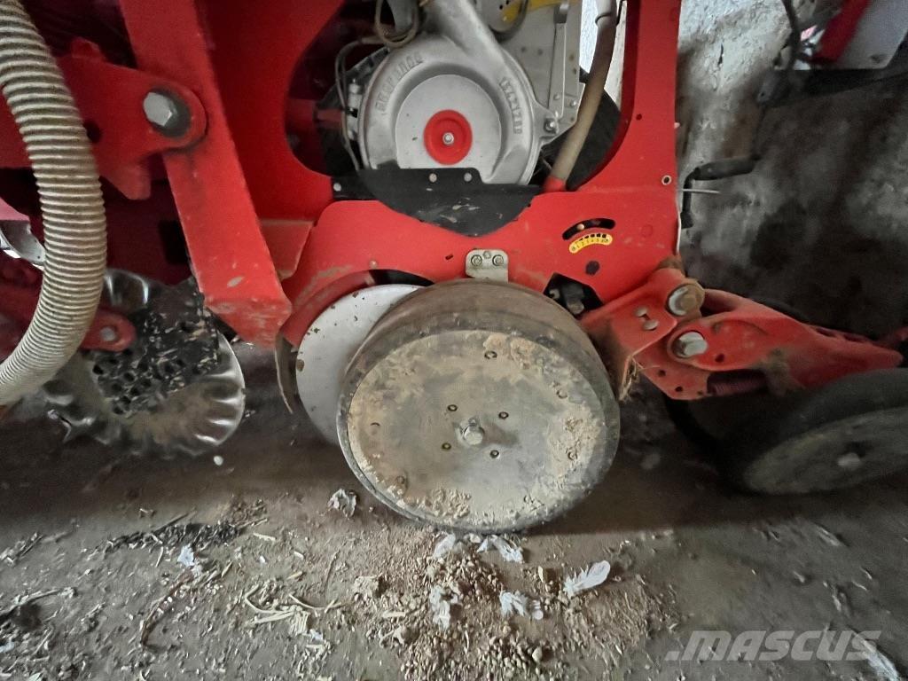 Gaspardo Renata Seminatrici di precisione