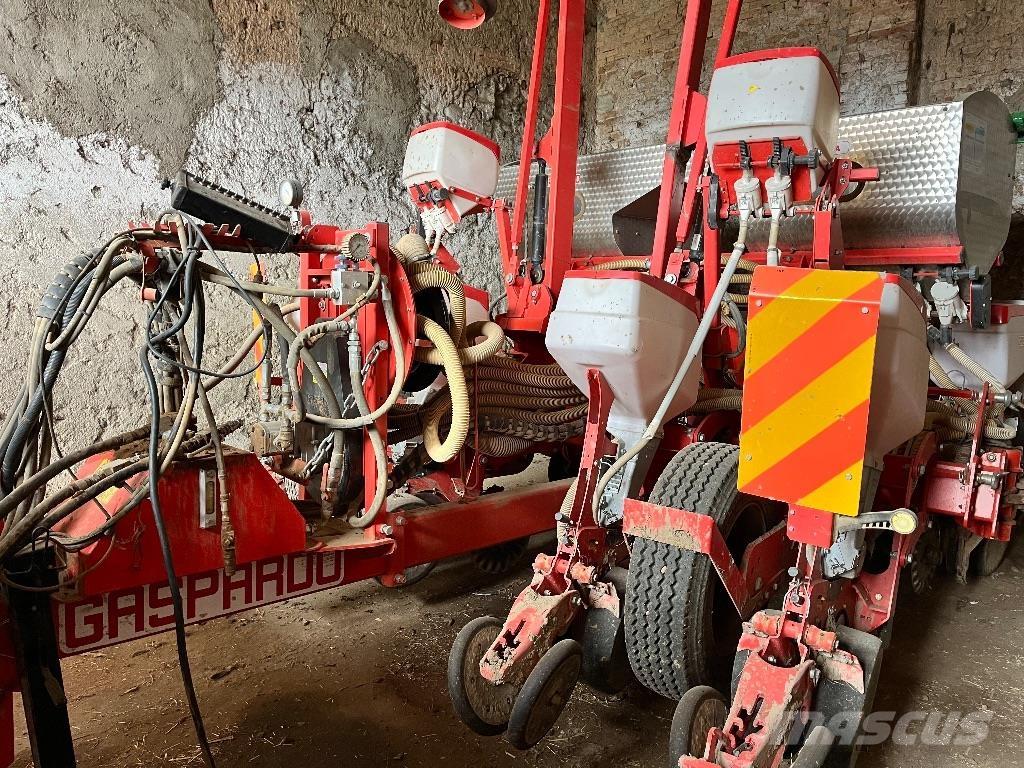 Gaspardo Renata Seminatrici di precisione