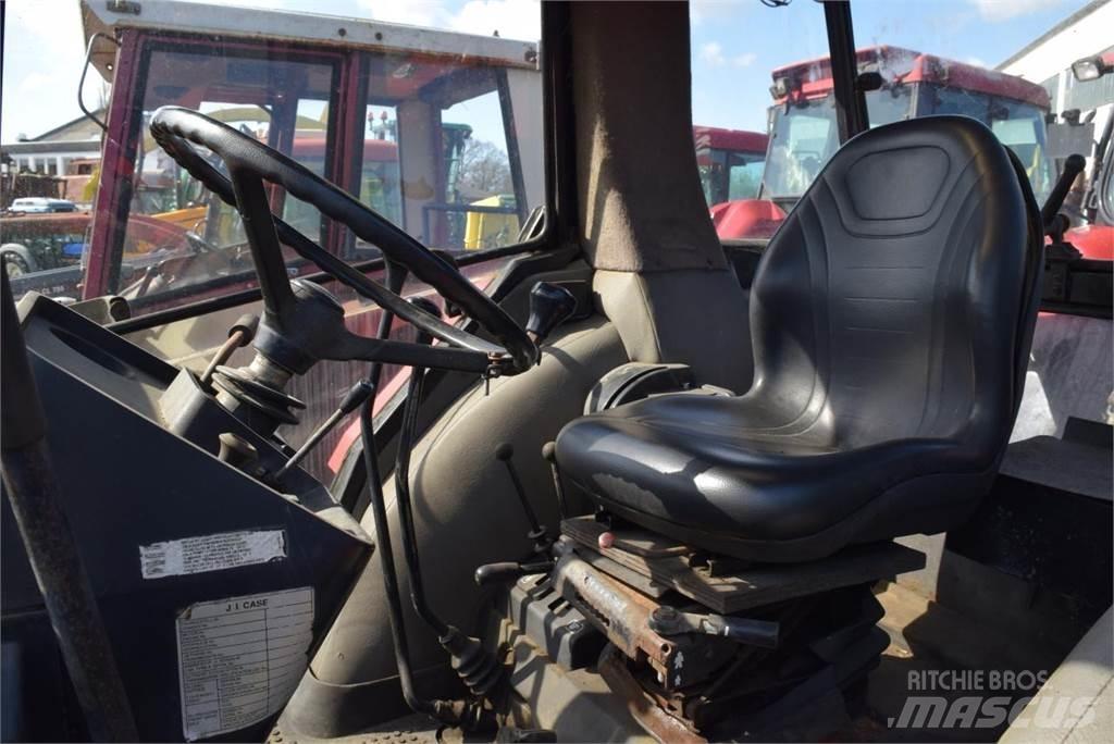 Case IH 844 XL Trattori