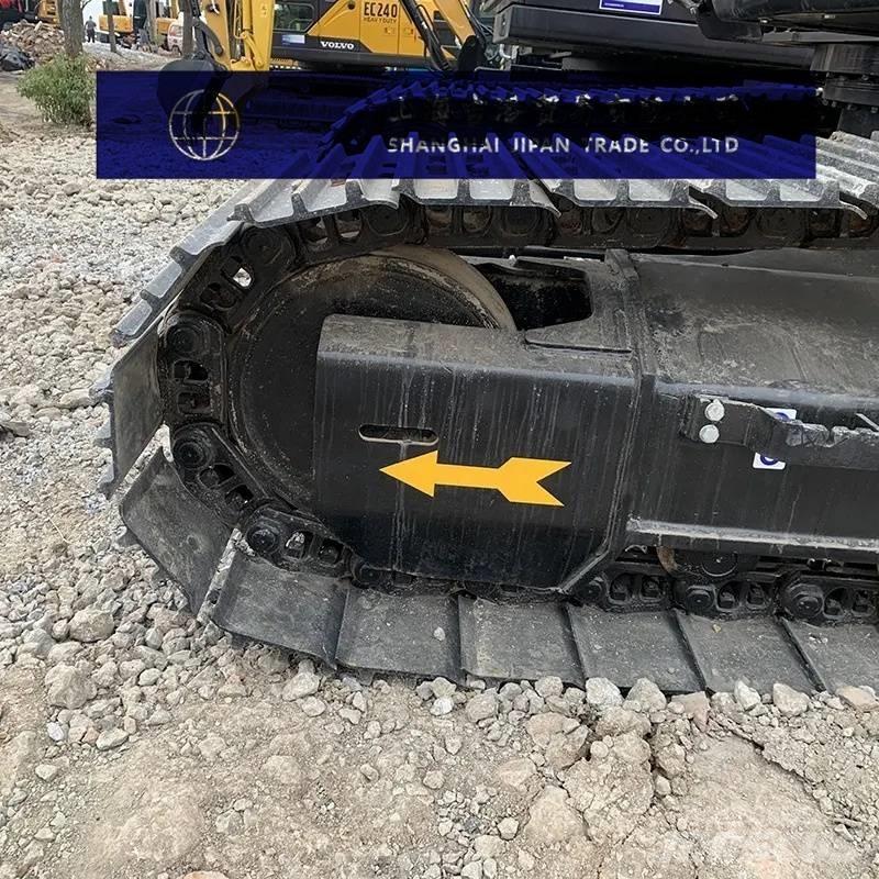 Hitachi ZX 200 Escavatori cingolati