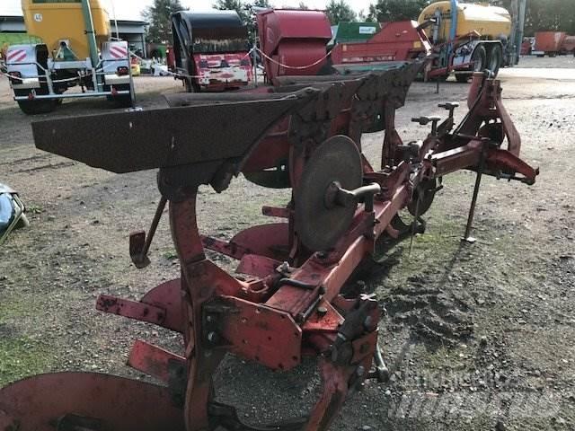 Kverneland MOD.L Aratri