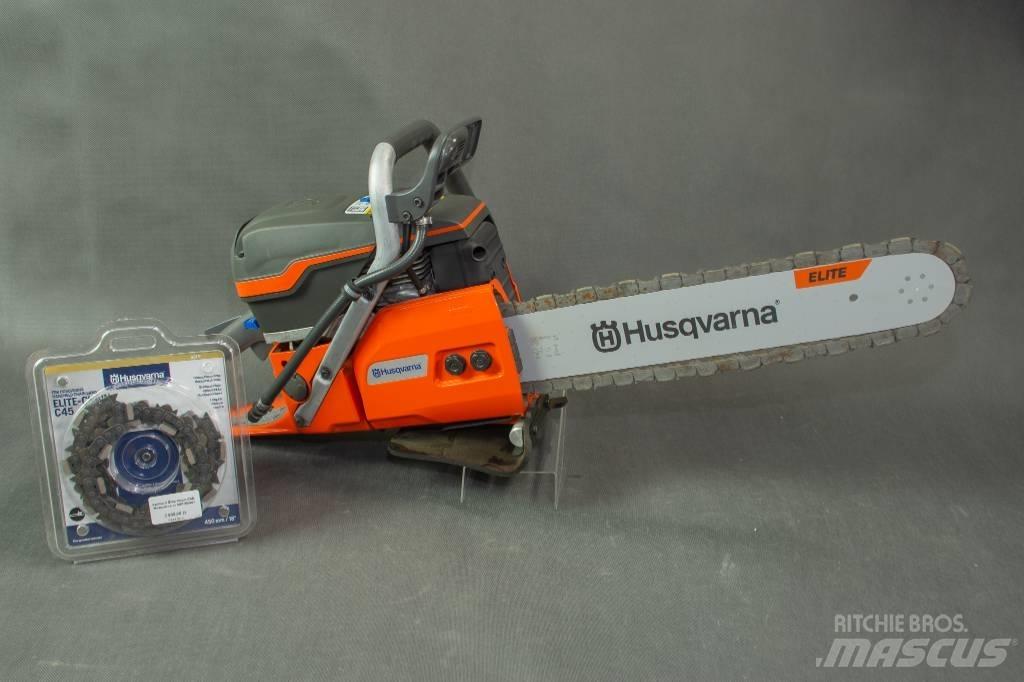 Husqvarna K970 Chain Seghe per roccia e cemento