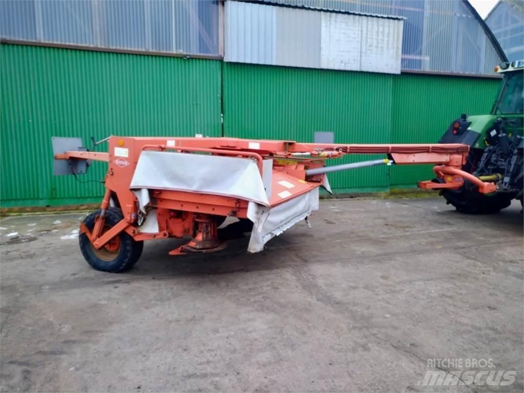 Kuhn FC 302 G Falciacondizionatrici