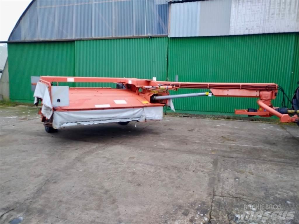 Kuhn FC 302 G Falciacondizionatrici