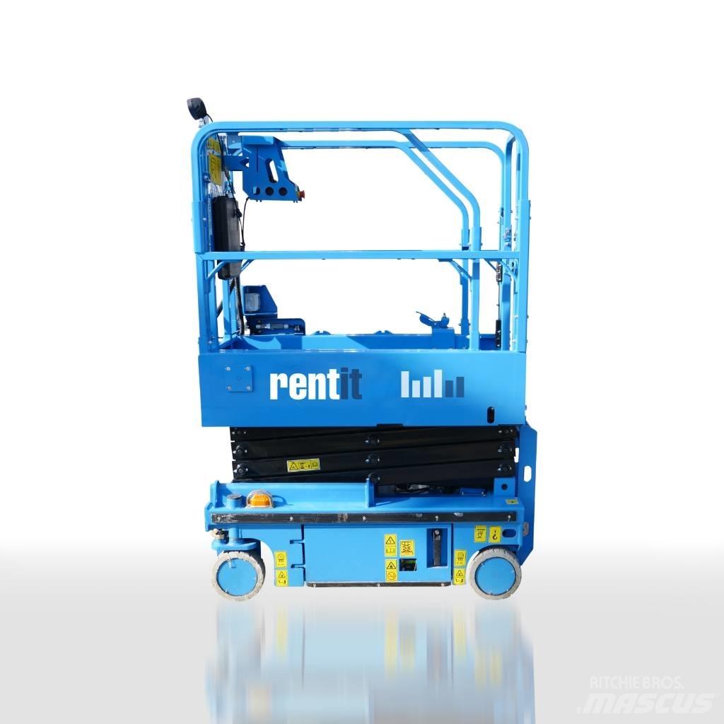 Sinoboom 1932SE Piattaforme a pantografo