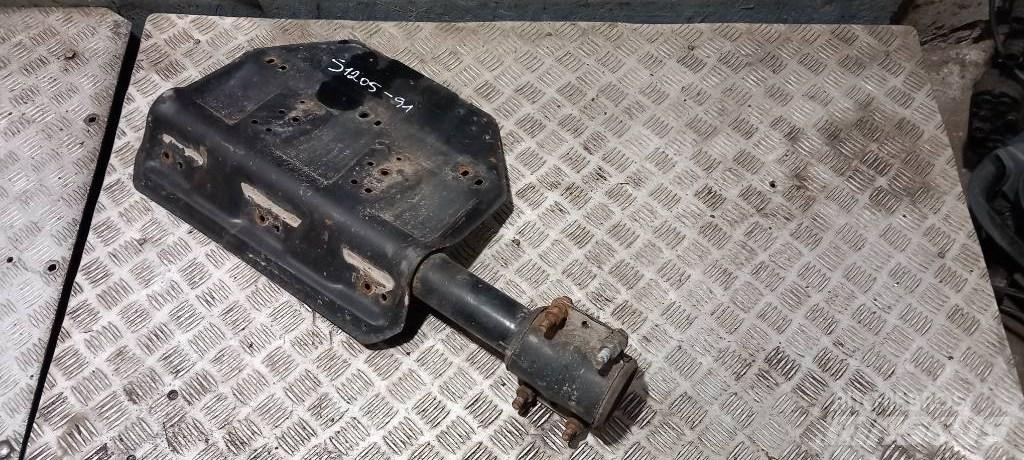 Scania R 440.   2054580 Assi
