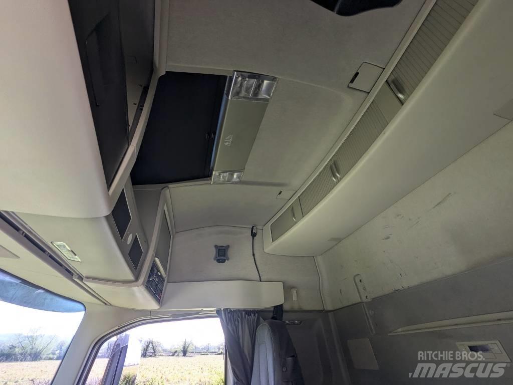 Volvo FH 13 500 Motrici e Trattori Stradali