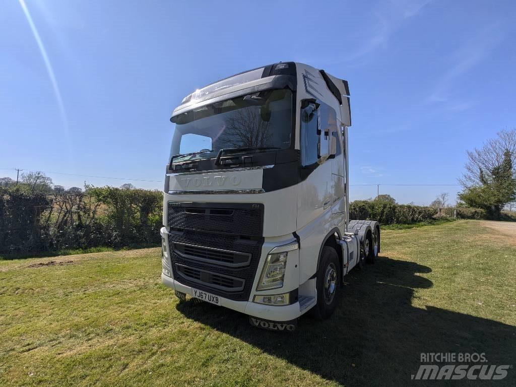 Volvo FH 13 500 Motrici e Trattori Stradali