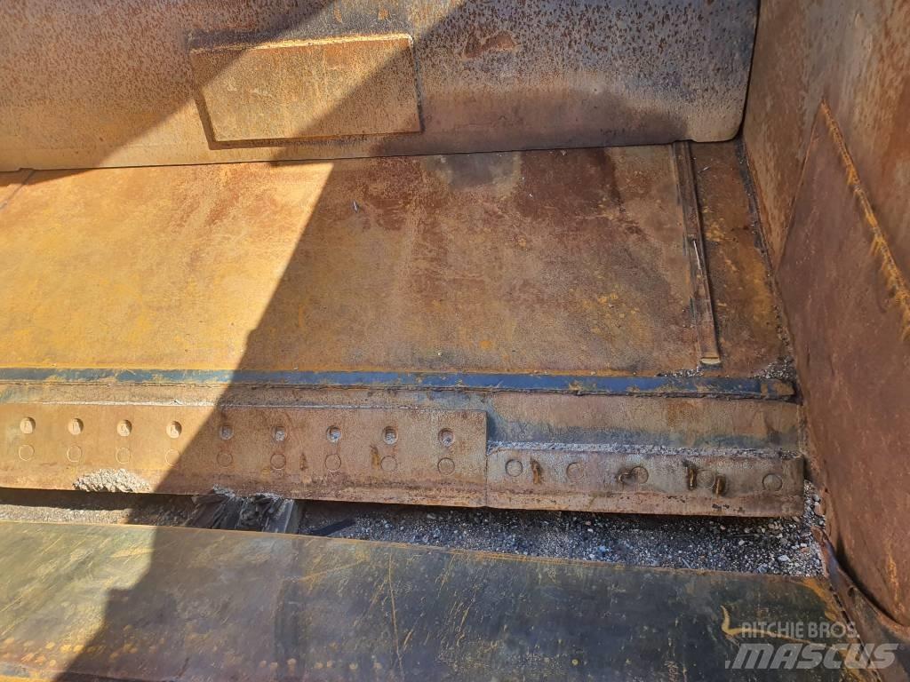 CAT 627 F Ruspe