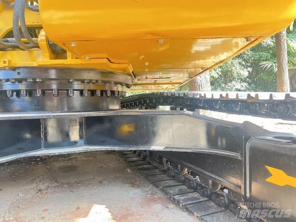 CAT 320 D L Escavatori cingolati