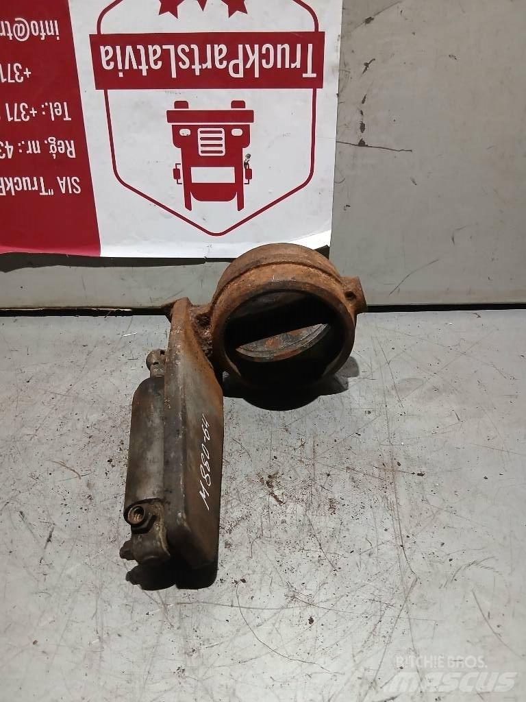 MAN TGA    51152019041 Motori