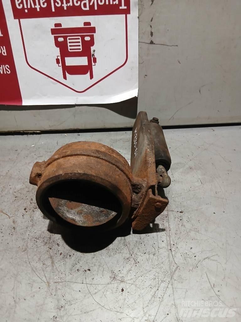 MAN TGA    51152019041 Motori