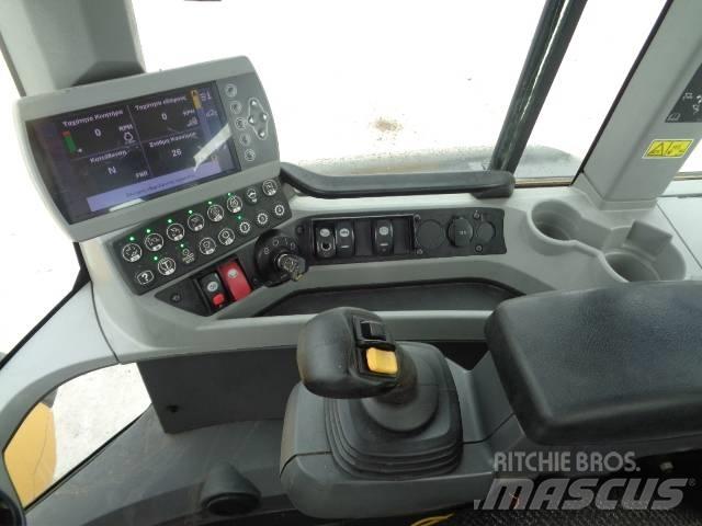 CAT 938 K Pale gommate