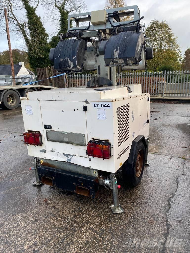  BRUNO LIGHTING TOWER Altri generatori