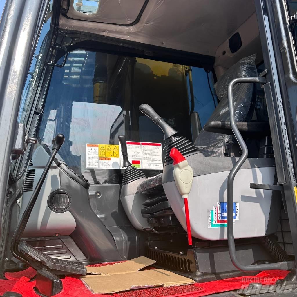 Komatsu PC 200-8 Escavatori cingolati