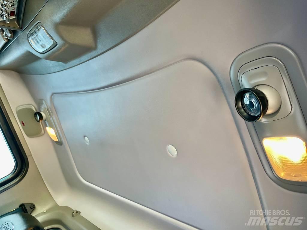 Peterbilt 389 Motrici e Trattori Stradali