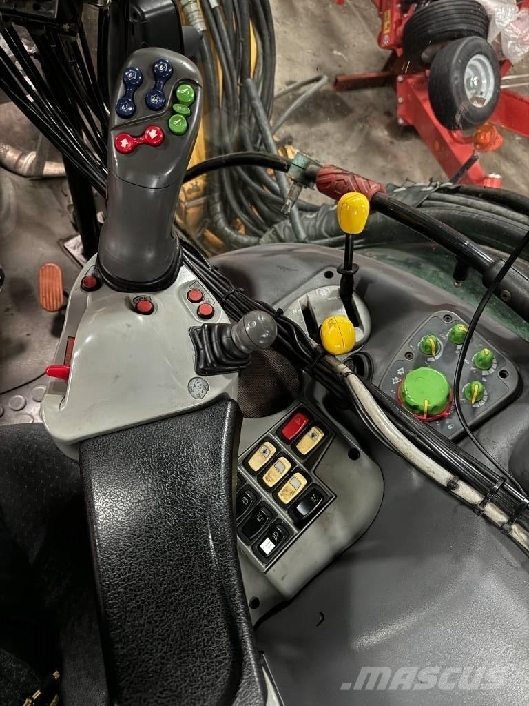 Deutz-Fahr TTV 1145 Trattori