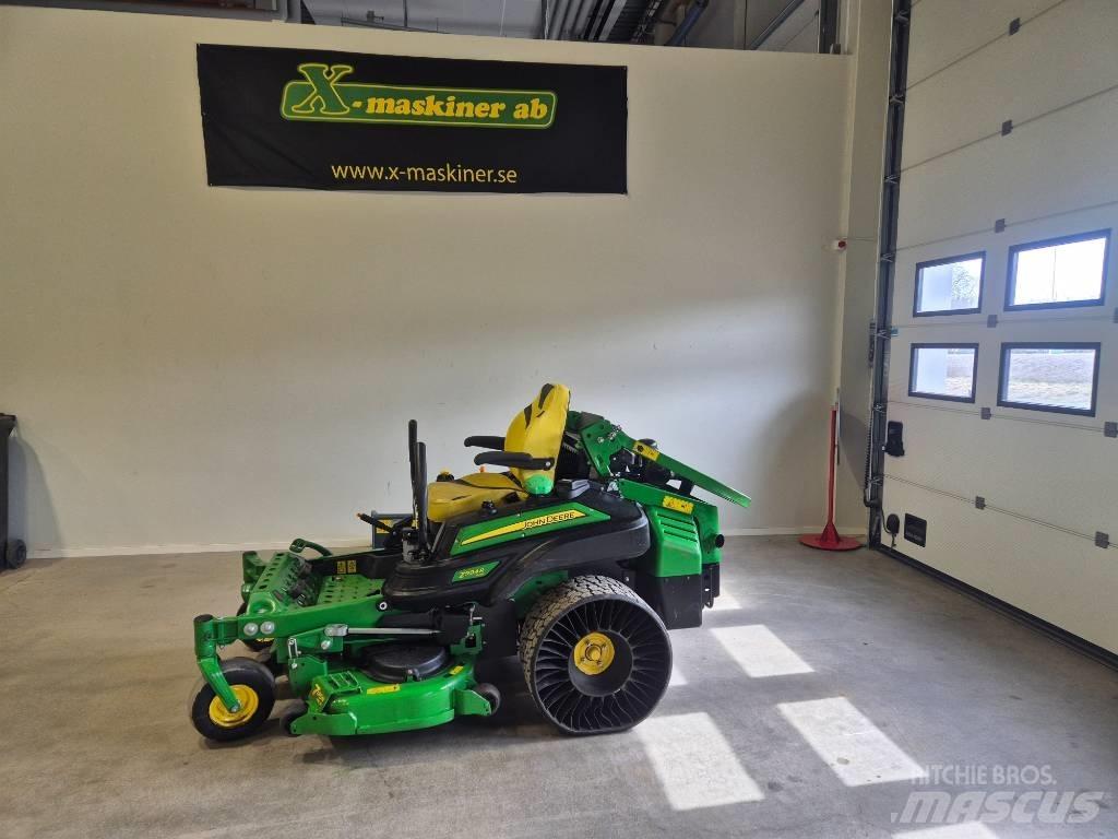 John Deere Z 994 R Trattorini tagliaerba