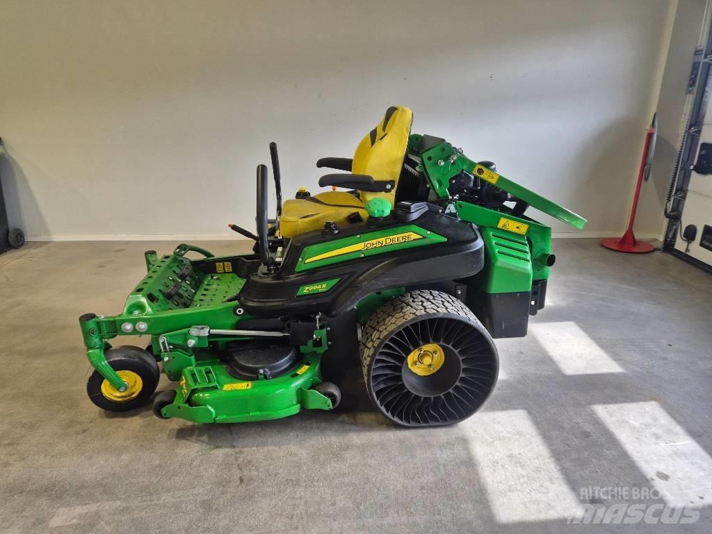 John Deere Z 994 R Trattorini tagliaerba