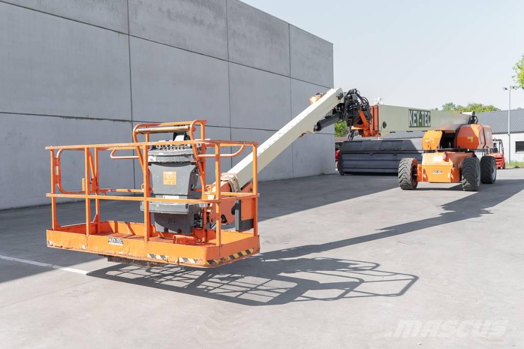 JLG 1500 SJ Piattaforme a braccio telescopico