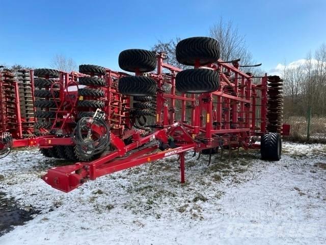 Horsch Cruiser 6 XL Coltivatori
