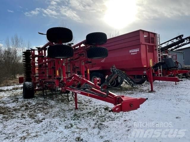 Horsch Cruiser 6 XL Coltivatori